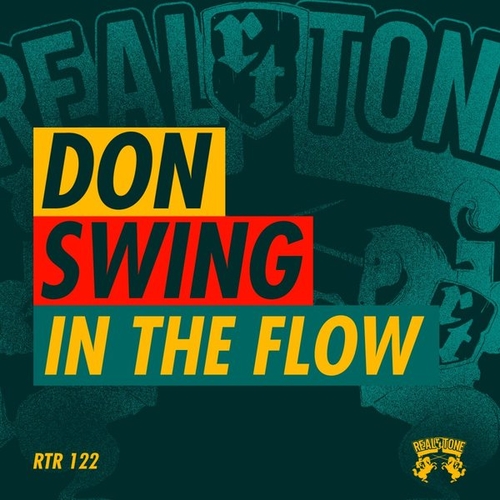 Don Swing - In The Flow [RTR122]